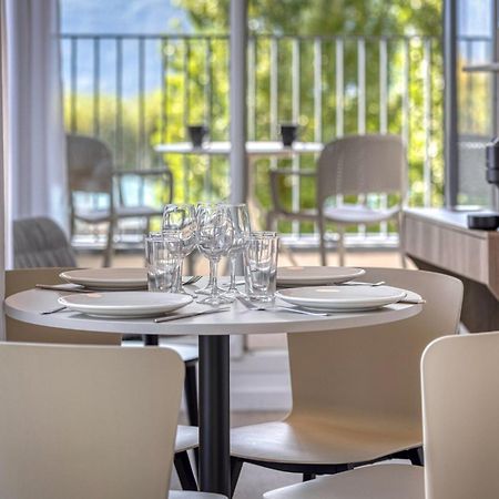 Kosy Appart'Hotels - Residence Du Lac Aix-les-Bains Zewnętrze zdjęcie