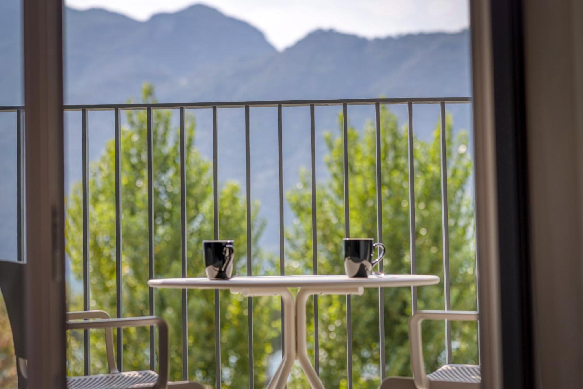 Kosy Appart'Hotels - Residence Du Lac Aix-les-Bains Zewnętrze zdjęcie