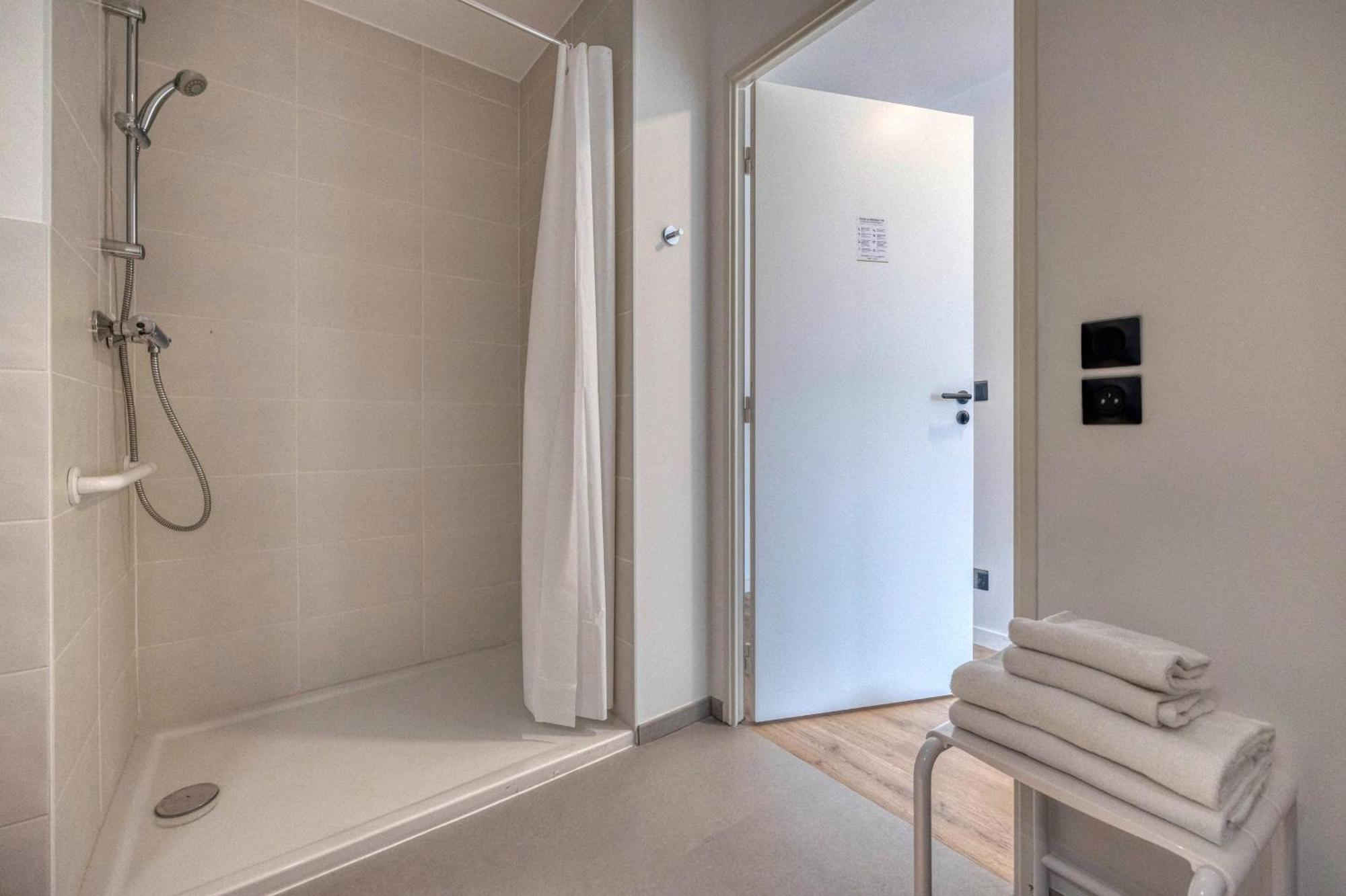 Kosy Appart'Hotels - Residence Du Lac Aix-les-Bains Zewnętrze zdjęcie