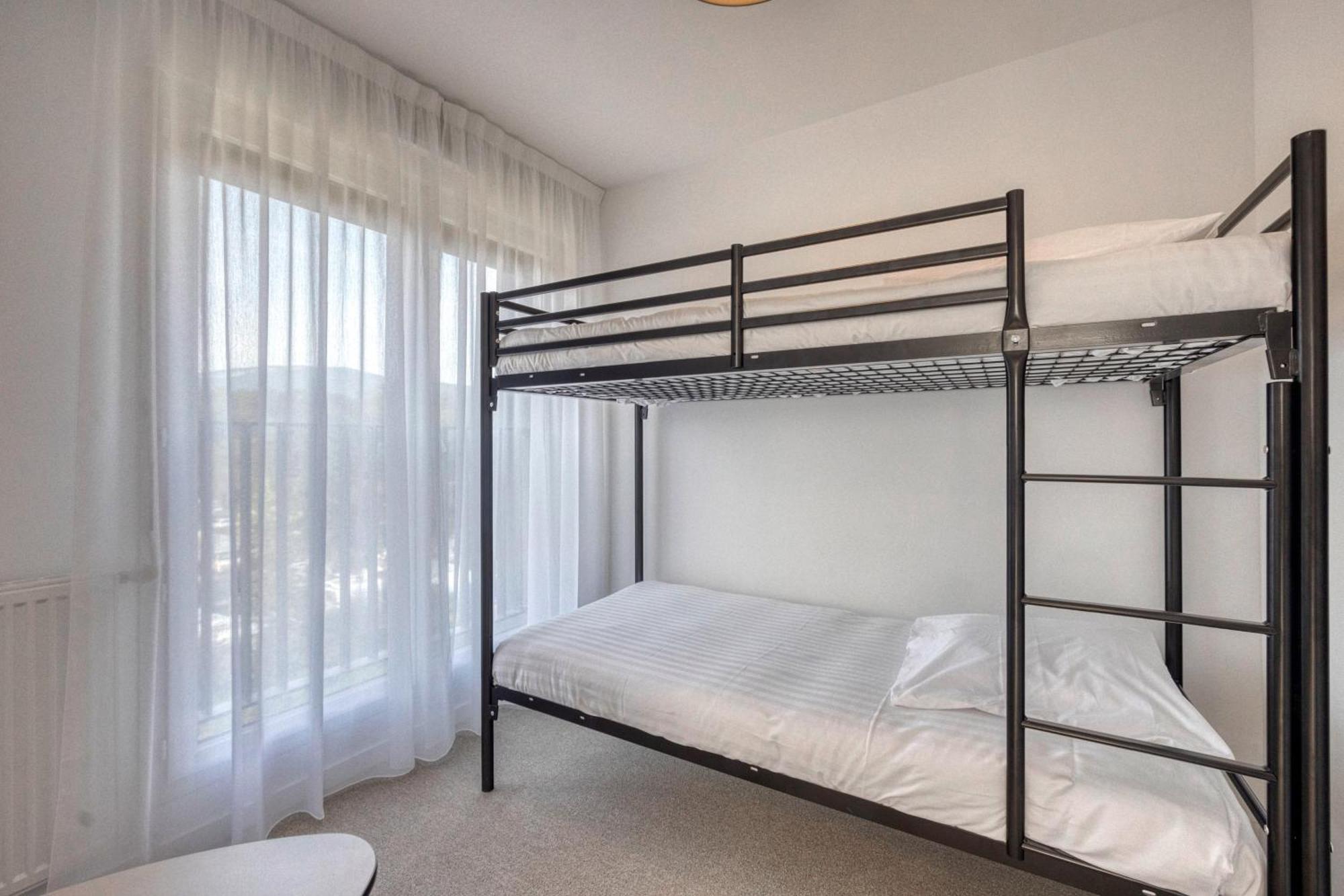 Kosy Appart'Hotels - Residence Du Lac Aix-les-Bains Zewnętrze zdjęcie